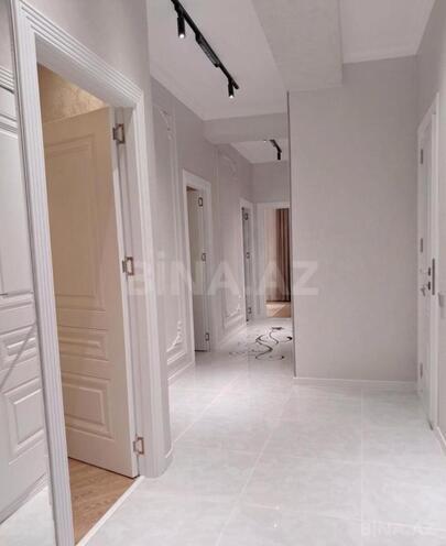 Сдаётся 3-комн. новостройка 130 м², м. 28 мая, photo 4 from 14