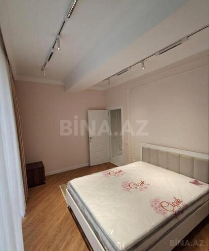 Сдаётся 3-комн. новостройка 130 м², м. 28 мая, photo 9 from 14