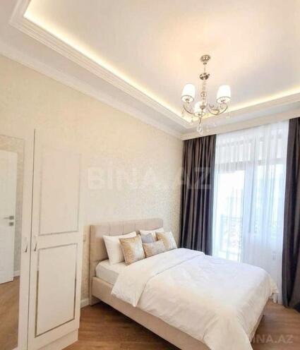 Сдаётся 3-комн. новостройка 130 м², м. 28 мая, photo 8 from 14