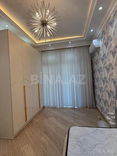 Сдаётся 3-комн. новостройка 147 м², пос. Ясамал, photo 13 from 29