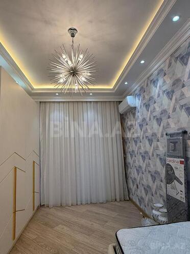 Сдаётся 3-комн. новостройка 147 м², пос. Ясамал, photo 10 from 29