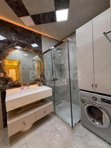 Сдаётся 3-комн. новостройка 147 м², пос. Ясамал, photo 11 from 29