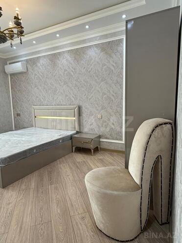 Сдаётся 3-комн. новостройка 147 м², пос. Ясамал, photo 3 from 29