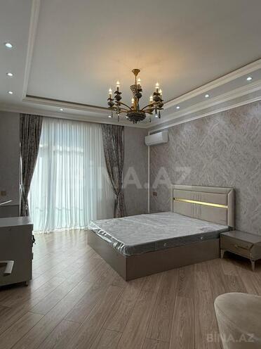Сдаётся 3-комн. новостройка 147 м², пос. Ясамал, photo 5 from 29