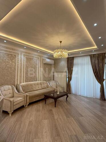 Сдаётся 3-комн. новостройка 147 м², пос. Ясамал, photo 6 from 29