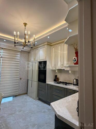 Сдаётся 3-комн. новостройка 147 м², пос. Ясамал, photo 20 from 29