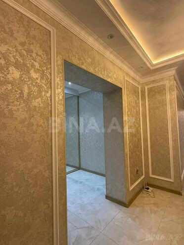 Сдаётся 3-комн. новостройка 147 м², пос. Ясамал, photo 23 from 29