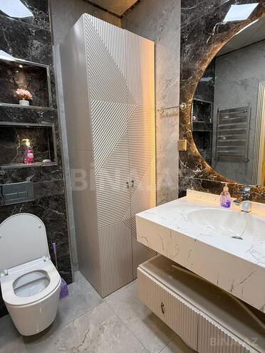 Сдаётся 3-комн. новостройка 147 м², пос. Ясамал, photo 12 from 29