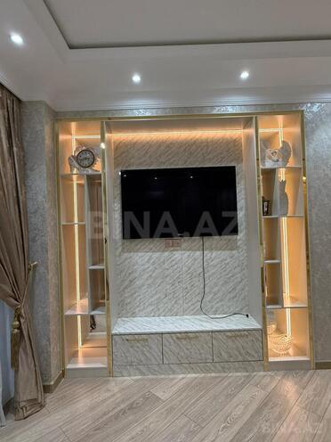Сдаётся 3-комн. новостройка 147 м², пос. Ясамал, photo 14 from 29