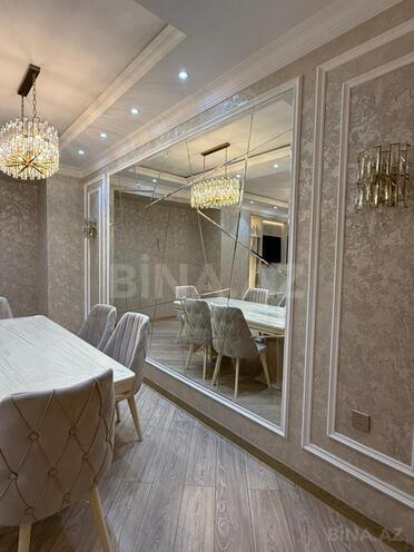 Сдаётся 3-комн. новостройка 147 м², пос. Ясамал, photo 19 from 29