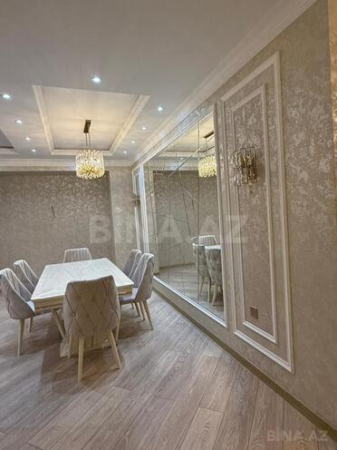 Сдаётся 3-комн. новостройка 147 м², пос. Ясамал, photo 22 from 29