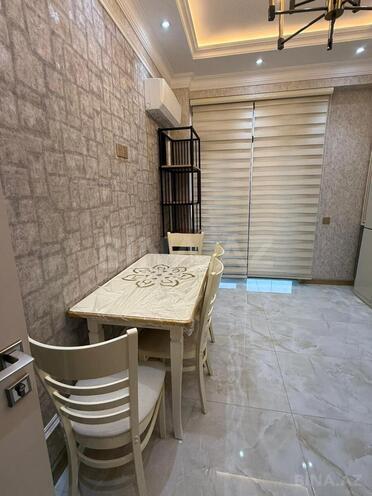Сдаётся 3-комн. новостройка 147 м², пос. Ясамал, photo 21 from 29