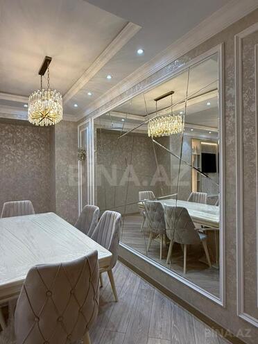 Сдаётся 3-комн. новостройка 147 м², пос. Ясамал, photo 16 from 29