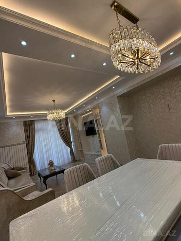 Сдаётся 3-комн. новостройка 147 м², пос. Ясамал, photo 24 from 29