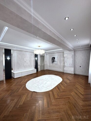 Satılır 3 otaqlı yeni tikili 140 m², Nəsimi r., photo 3 from 15