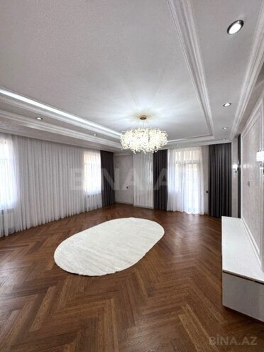 Satılır 3 otaqlı yeni tikili 140 m², Nəsimi r., photo 7 from 15