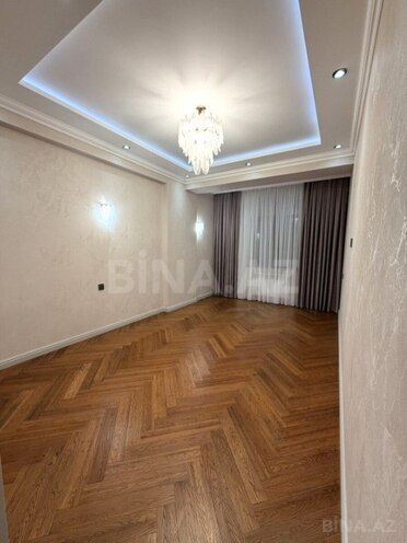 Satılır 3 otaqlı yeni tikili 140 m², Nəsimi r., photo 12 from 15