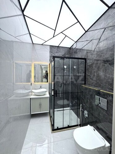 Satılır 3 otaqlı yeni tikili 140 m², Nəsimi r., photo 14 from 15