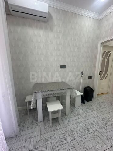 İcarəyə verilir 3 otaqlı yeni tikili 100 m², Nərimanov r., photo 15 from 19