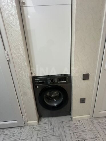 İcarəyə verilir 3 otaqlı yeni tikili 100 m², Nərimanov r., photo 14 from 19