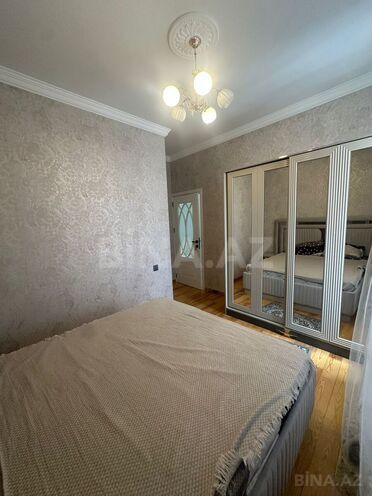 İcarəyə verilir 3 otaqlı yeni tikili 100 m², Nərimanov r., photo 8 from 19