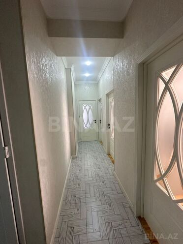 İcarəyə verilir 3 otaqlı yeni tikili 100 m², Nərimanov r., photo 11 from 19