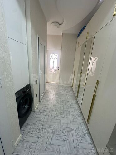 İcarəyə verilir 3 otaqlı yeni tikili 100 m², Nərimanov r., photo 10 from 19