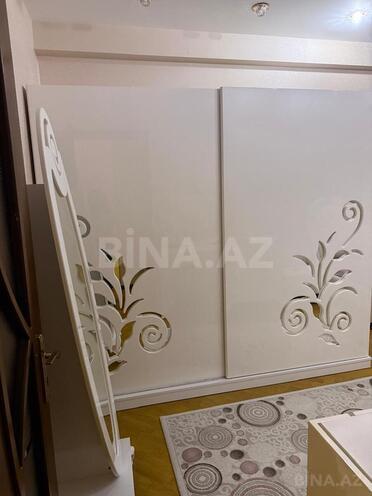 Сдаётся 3-комн. новостройка 102 м², м. Нефтчиляр, photo 7 from 21