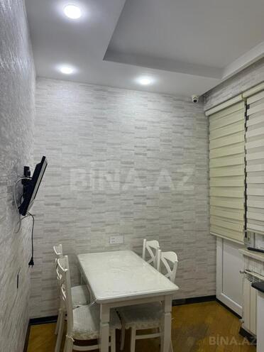 Сдаётся 3-комн. новостройка 102 м², м. Нефтчиляр, photo 13 from 21