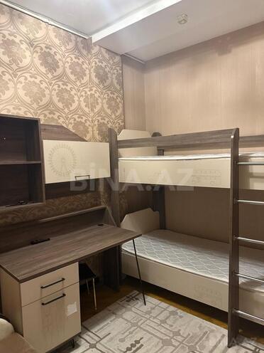 Сдаётся 3-комн. новостройка 102 м², м. Нефтчиляр, photo 9 from 21