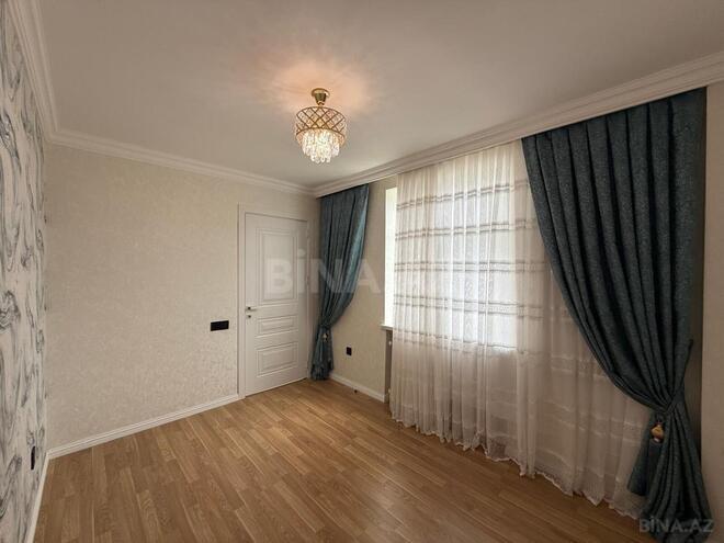 Продаётся 2-комн. вторичка 55 м², м. Элмляр Академиясы, photo 5 from 12