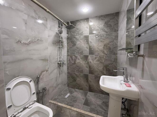 Продаётся 2-комн. вторичка 55 м², м. Элмляр Академиясы, photo 11 from 12