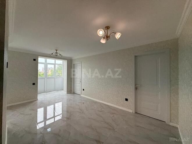 Продаётся 2-комн. вторичка 55 м², м. Элмляр Академиясы, photo 7 from 12