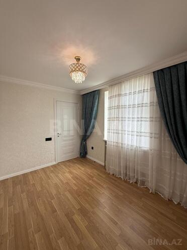 Продаётся 2-комн. вторичка 55 м², м. Элмляр Академиясы, photo 4 from 12