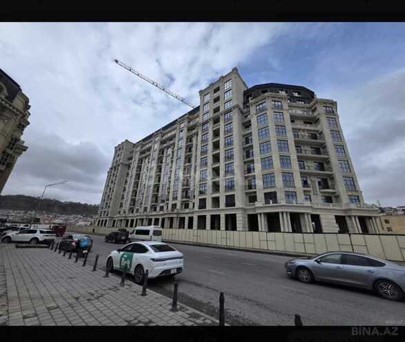 Продаётся 3-комн. новостройка 160 м², Сабаильский р., photo 1 from 6