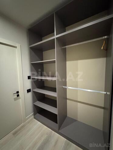 Сдаётся 2-комн. новостройка 100 м², пос. Sea Breeze, photo 12 from 18
