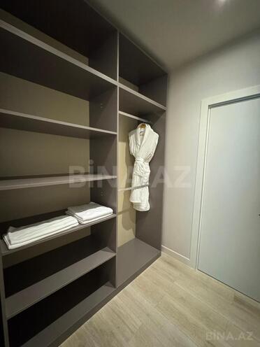Сдаётся 2-комн. новостройка 100 м², пос. Sea Breeze, photo 11 from 18