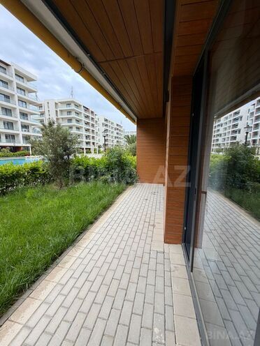 Сдаётся 2-комн. новостройка 100 м², пос. Sea Breeze, photo 17 from 18