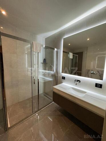 Сдаётся 2-комн. новостройка 100 м², пос. Sea Breeze, photo 13 from 18
