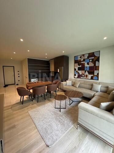 Сдаётся 2-комн. новостройка 100 м², пос. Sea Breeze, photo 5 from 18