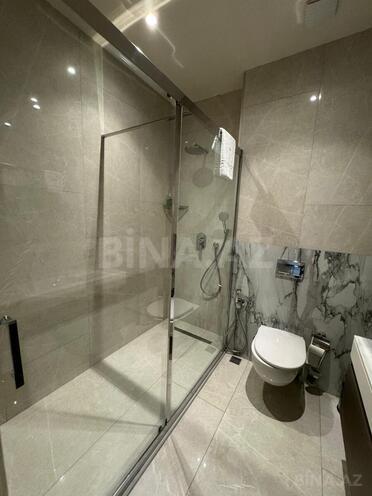 Сдаётся 2-комн. новостройка 100 м², пос. Sea Breeze, photo 15 from 18