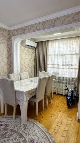 Продаётся 2-комн. вторичка 45 м², м. Мемар Аджеми, photo 4 from 19