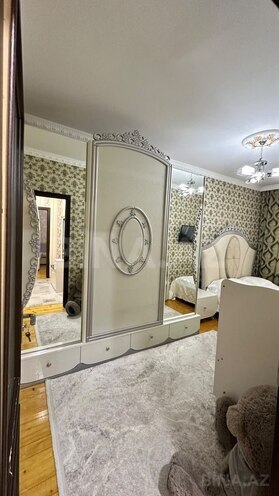 Продаётся 2-комн. вторичка 45 м², м. Мемар Аджеми, photo 9 from 19