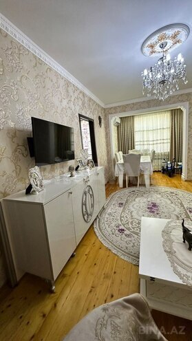 Продаётся 2-комн. вторичка 45 м², м. Мемар Аджеми, photo 6 from 19