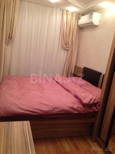 Сдаётся 2-комн. вторичка 60 м², Ясамальский р., photo 5 from 8