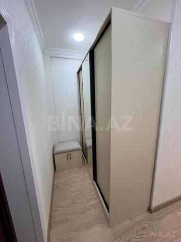 Сдаётся 2-комн. новостройка 80 м², м. Иншаатчылар, photo 6 from 14