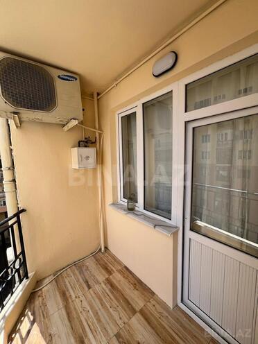 Сдаётся 2-комн. новостройка 80 м², м. Иншаатчылар, photo 10 from 14