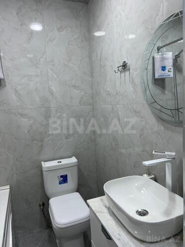 Сдаётся 2-комн. новостройка 80 м², м. Иншаатчылар, photo 12 from 14