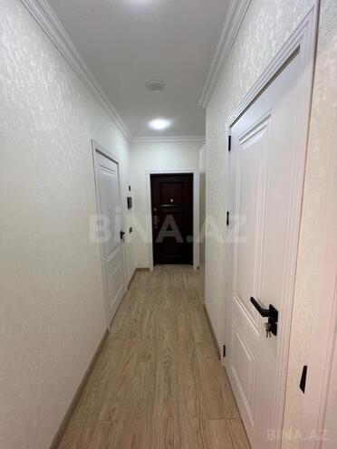 Сдаётся 2-комн. новостройка 80 м², м. Иншаатчылар, photo 9 from 14