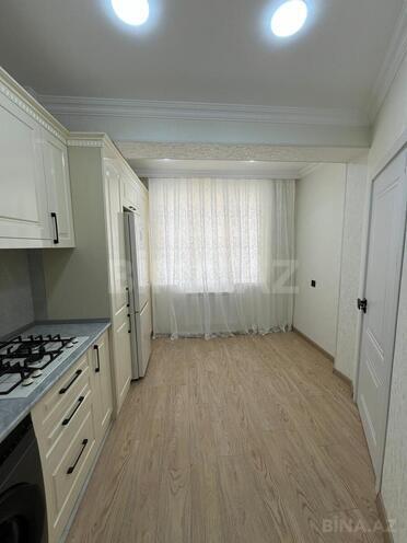 Сдаётся 2-комн. новостройка 80 м², м. Иншаатчылар, photo 7 from 14